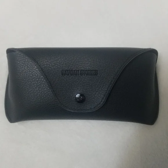 Ray-Ban | Accessories | Rayban Stories Textured Sunglass And  display picture 1